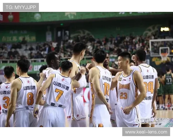 聚焦CBA激战格局透视季后赛席位之争风云与强队争锋态势深度解析 - 副本 - 副本 (2) - 副本 - 副本