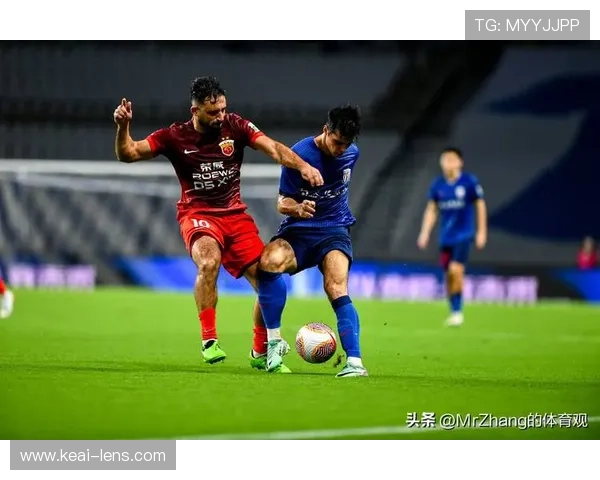 中超焦点战全面解析球队实力对比与胜负关键因素探讨