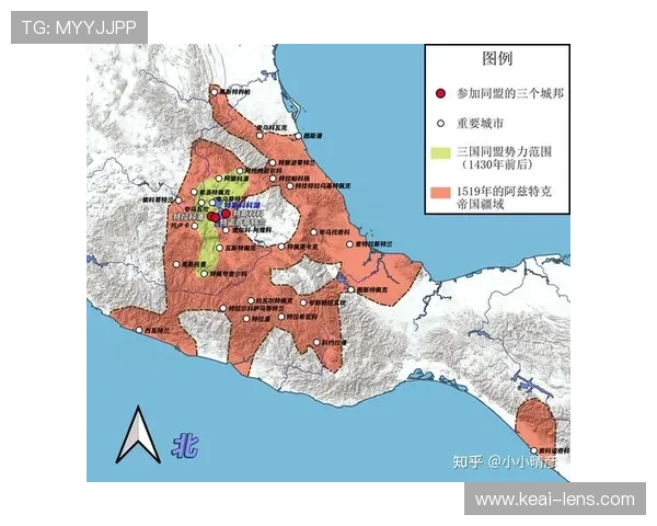 阿兹特克球场的历史变迁与文化象征解析 - 副本 - 副本 - 副本 (2)