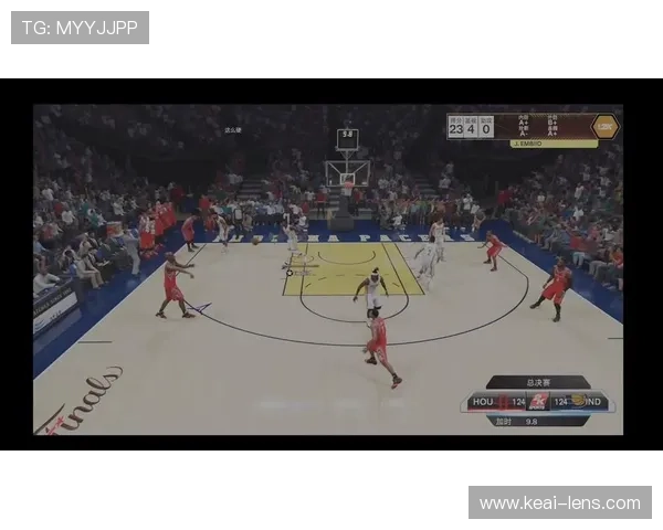 NBA直播信号全面解析实时观看路径热门平台推荐与高清观赛指南