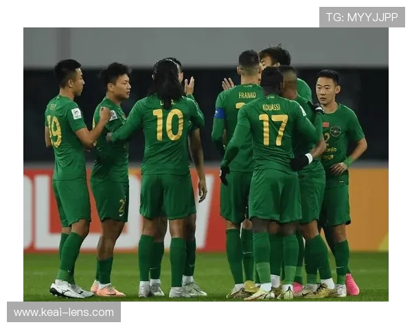 亚冠最新战报：各队精彩比分与关键比赛回顾分析